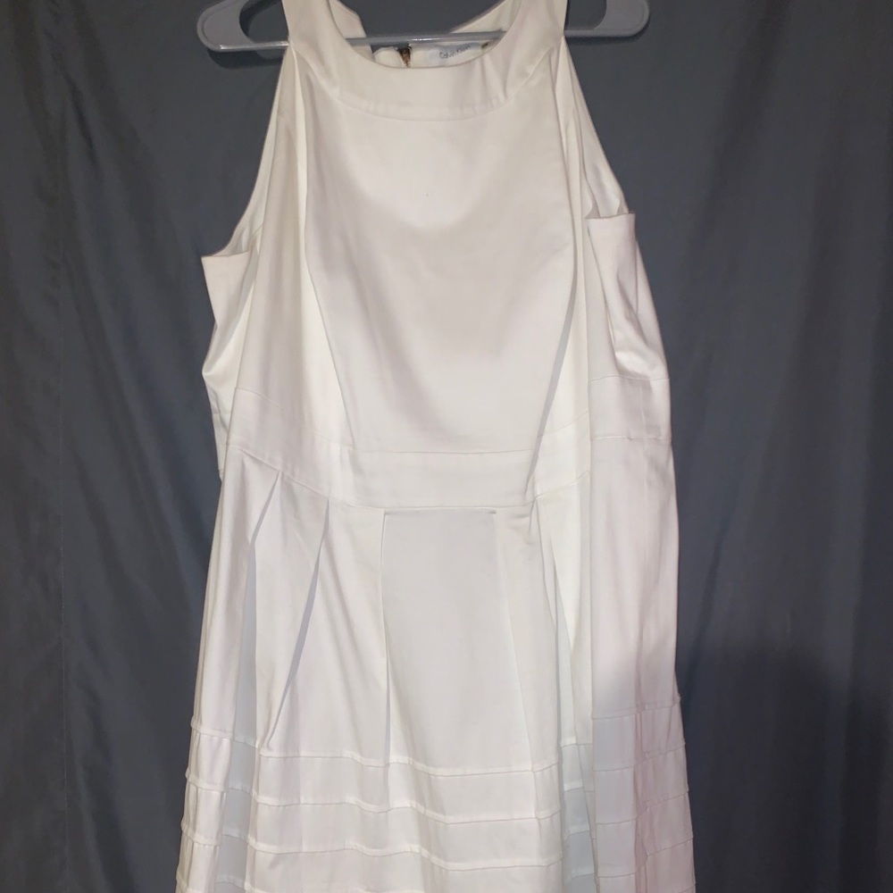 Calvin Klein Cocktail Dress